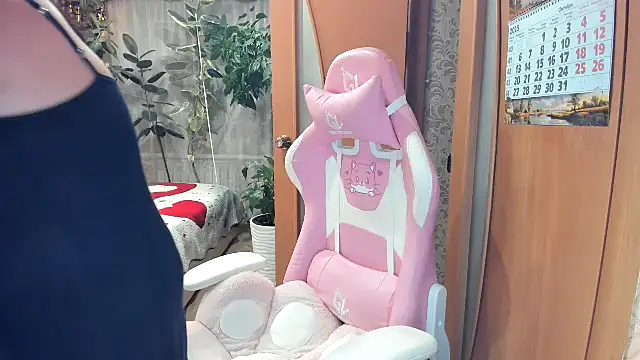 Tatyana51 online show from October 15, 2025, 1:11 pm