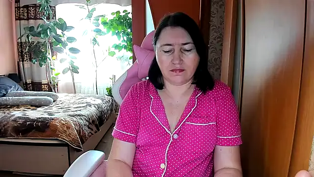 Tatyana51 online show from April 29, 2026, 8:40 am