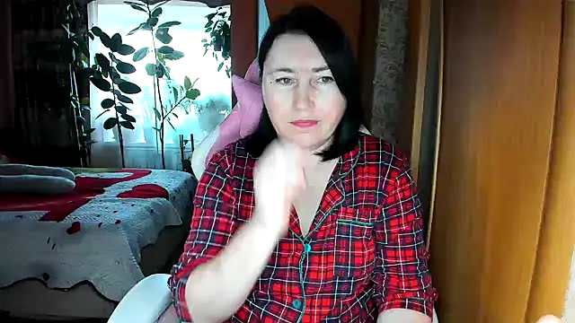 Tatyana51 online show from May 7, 2026, 5:24 am