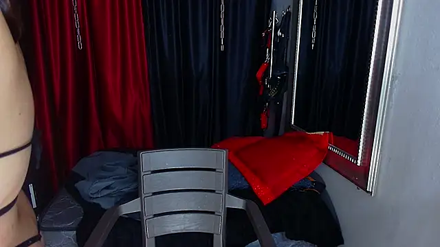 AvaLusty online show from January 31, 2025, 11:13 pm