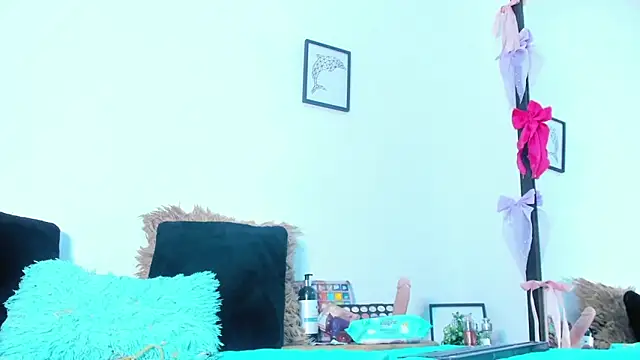 Briyit Doll online show from October 10, 2025, 7:35 pm