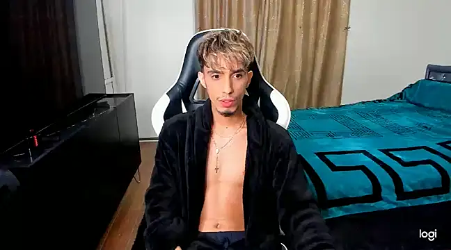 se6model online show from January 2, 2025, 11:27 pm