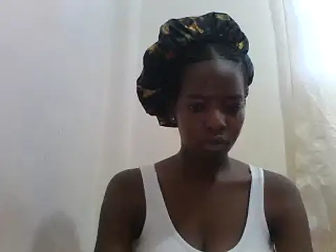 PRETTY-LIA online show from February 19, 2025, 3:16 pm