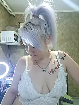 Snapshot of Tina_Alev chatting on January 29, 2025, 7:43 pm Tina Alev online show from January 29, 2025, 7:43 pm