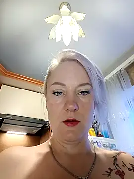 Snapshot of Tina_Alev chatting on January 30, 2025, 8:22 am Tina Alev online show from January 30, 2025, 8:22 am