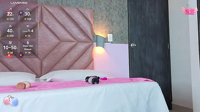 samarha xue online show from February 27, 2026, 11:21 am