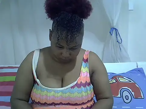 browndolly12 online show from July 7, 2026, 4:44 pm