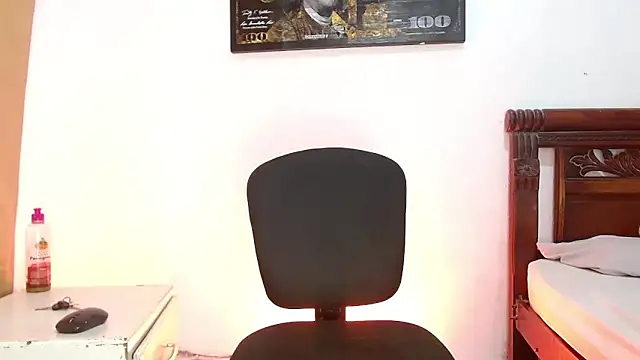 Yeiko Park2 online show from March 29, 2026, 3:45 pm