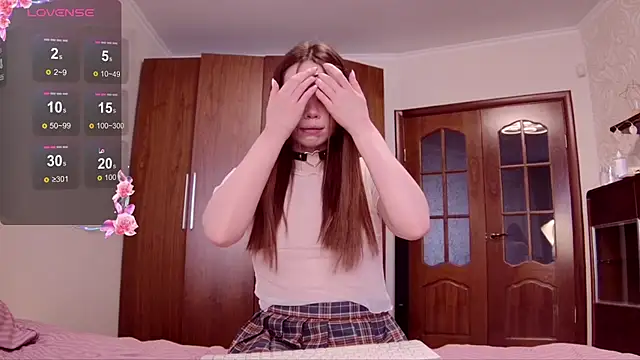 evangeli1na online show from February 11, 2026, 9:36 am