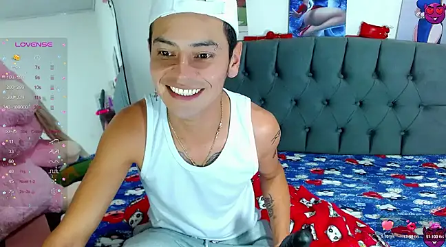  snopyy  online show from February 27, 2025, 4:31 am