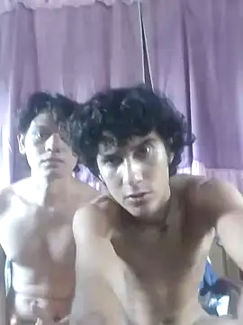 pedrodavid  online show from November 3, 2025, 7:04 pm