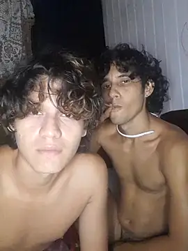 pedrodavid  online show from January 6, 2026, 6:06 am