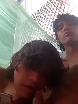 pedrodavid  online show from February 13, 2026, 6:26 pm