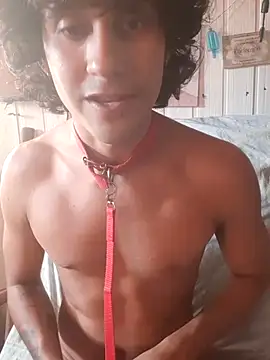 pedrodavid  online show from May 6, 2026, 8:58 pm