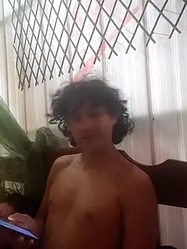 pedrodavid  online show from June 13, 2026, 2:37 pm