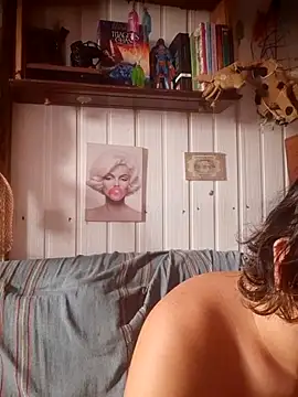 pedrodavid  online show from June 14, 2026, 6:32 pm