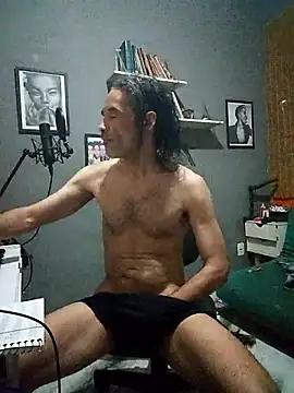 Snapshot of suburbanoXXXRJ chatting on September 21, 2025, 8:21 pm suburbanoXXXRJ online show from September 21, 2025, 8:21 pm