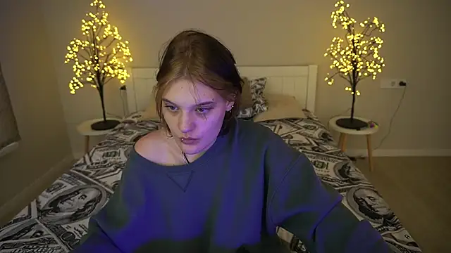 CandyBooms  online show from September 12, 2025, 12:49 pm