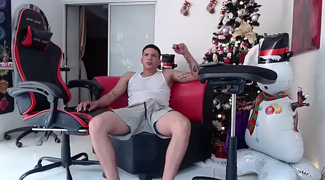 damiam fiery online show from December 5, 2024, 1:38 pm