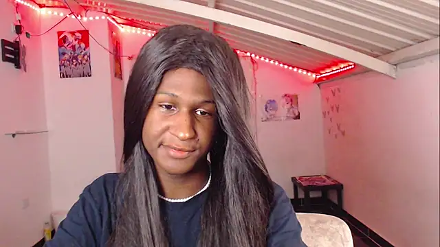 Angell Dustt  online show from January 3, 2025, 5:06 am