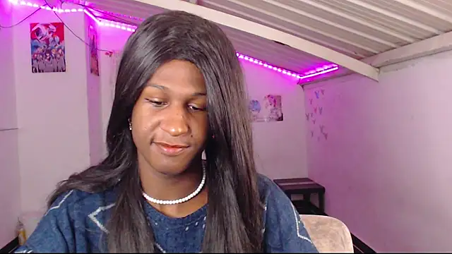 Angell Dustt  online show from January 6, 2025, 3:31 am