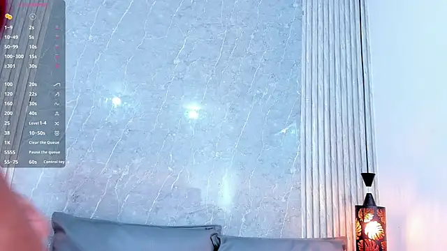 Sophiee Velvet online show from January 20, 2025, 11:45 am