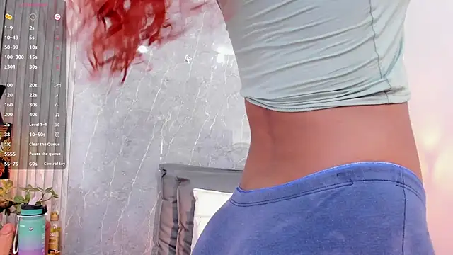 Sophiee Velvet online show from March 6, 2025, 6:05 pm