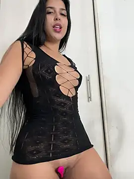 NiaSoler online show from December 5, 2024, 3:39 pm
