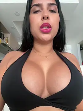 NiaSoler online show from February 16, 2026, 2:02 pm