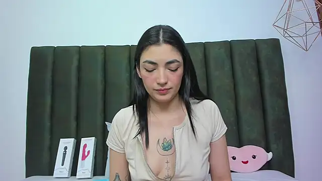 Snapshot of ThailyCherry chatting on October 10, 2025, 7:46 pm ThailyCherry online show from October 10, 2025, 7:46 pm