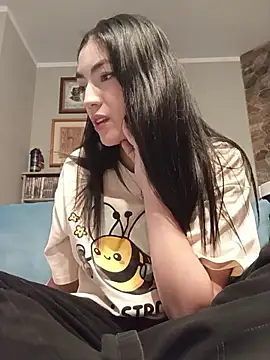 ThailyCherry online show from March 8, 2026, 6:55 pm