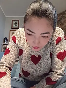 ThailyCherry online show from March 13, 2026, 10:44 am