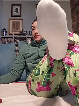 ThailyCherry online show from March 20, 2026, 9:47 am