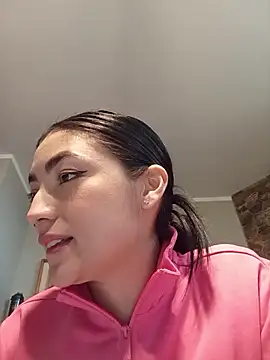 ThailyCherry online show from March 23, 2026, 3:38 pm