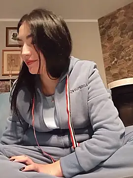 ThailyCherry online show from March 24, 2026, 5:51 pm