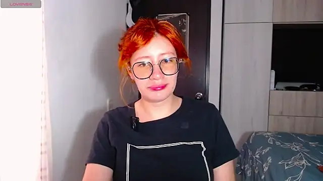 mariana124- online show from January 18, 2026, 12:53 pm