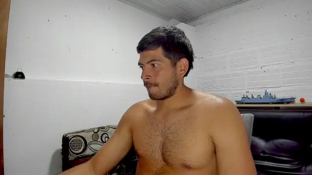 Himoreno25 online show from January 9, 2025, 12:03 am