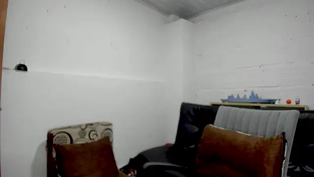 Himoreno25 online show from January 30, 2025, 7:04 pm