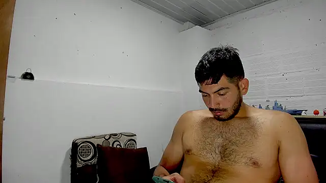 Himoreno25 online show from February 4, 2025, 3:33 am