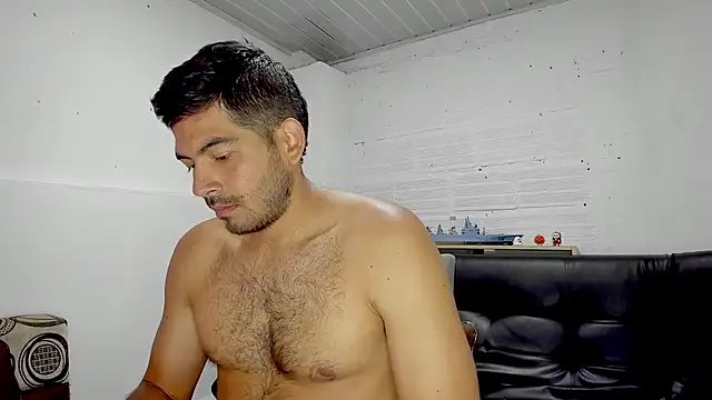 Himoreno25 online show from February 9, 2025, 4:29 pm