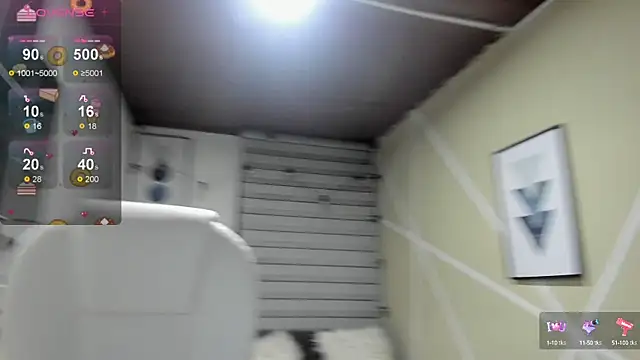 Snapshot of Enma__clark chatting on September 19, 2025, 4:03 am Enma  clark online show from September 19, 2025, 4:03 am