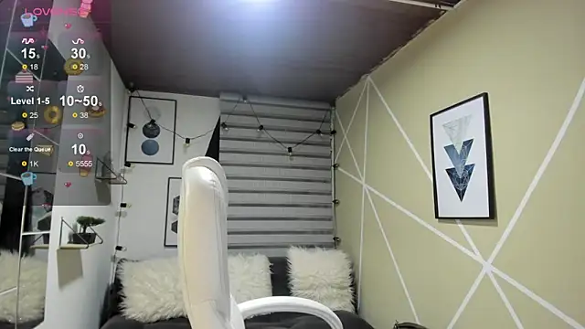 Snapshot of Enma__clark chatting on September 29, 2025, 4:06 am Enma  clark online show from September 29, 2025, 4:06 am