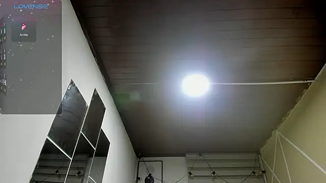 Enma  clark online show from January 12, 2026, 4:07 am