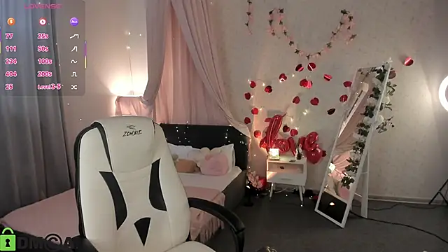 Vanessa Walters online show from March 16, 2026, 3:23 am