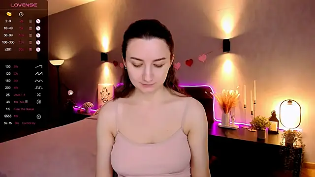 annacooleman online show from November 20, 2025, 2:12 am