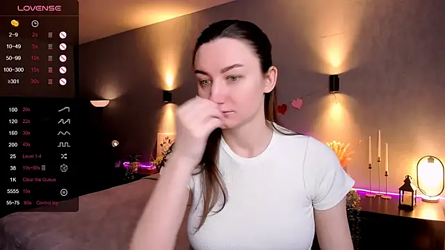 annacooleman online show from March 7, 2026, 2:19 am