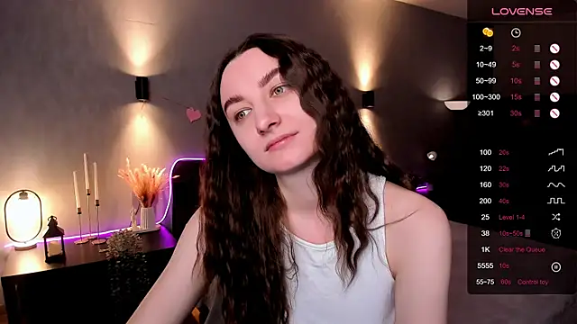 Snapshot of annacooleman chatting on April 7, 2026, 2:23 am annacooleman online show from April 7, 2026, 2:23 am