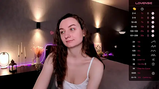 Snapshot of annacooleman chatting on May 15, 2026, 2:07 am annacooleman online show from May 15, 2026, 2:07 am