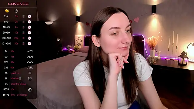 Snapshot of annacooleman chatting on May 17, 2026, 2:09 am annacooleman online show from May 17, 2026, 2:09 am