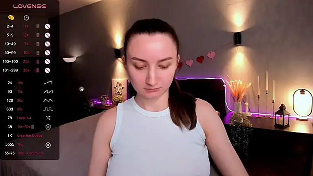 annacooleman online show from June 11, 2026, 2:53 am
